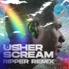 Usher - Scream (RippeR Remix) FREE