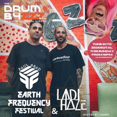 TBDNBS - s3e40 w/ PAUL ABAD + LADI HAZE, hosted by SAMp3