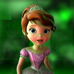 Sofia The First - On My Own
