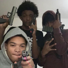 1way.4xx - aint no running (Official Music Video).mp3