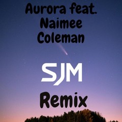 Aurora ft. Naimee Coleman - Ordinary World (Extended Remix) Free Download in description