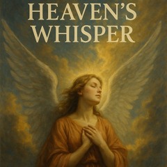 Heaven’s whisper