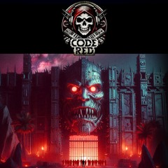 CODE RED X We Are Hardtekk X S.K. Events - Hardtekk x Hardcore 29-03-25