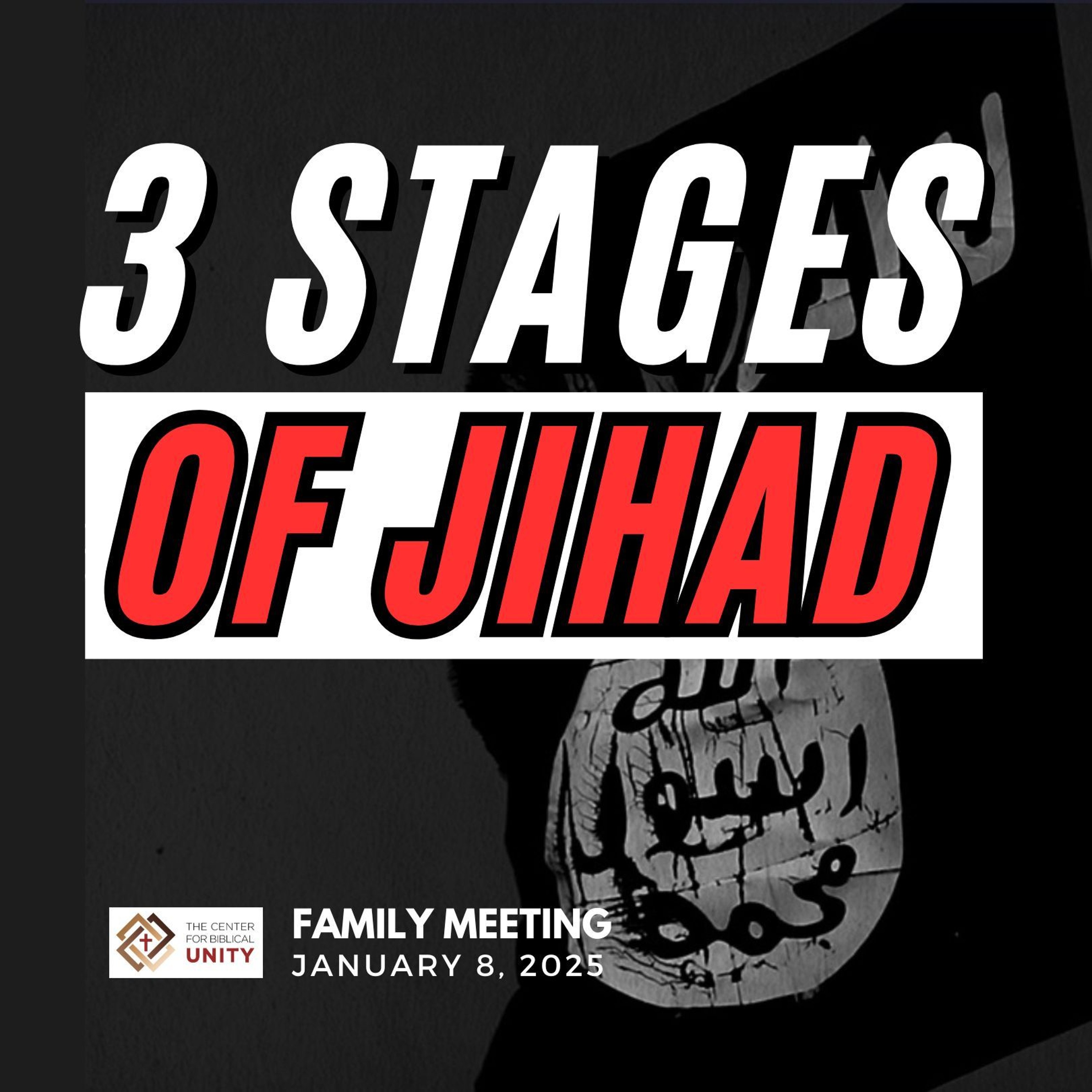 Family Meeting | CFBU