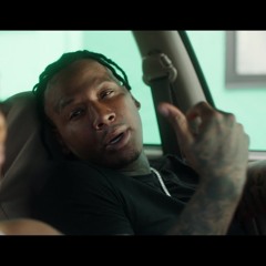 Moneybagg Yo X GloRilla - On Wat U On