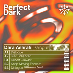 PREMIERE I Dara Ashrafi - Dialogue (DJ Bluegucci Remix) [PD036]