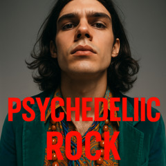 Can you be sure ? (Psychedelic Rock reload)