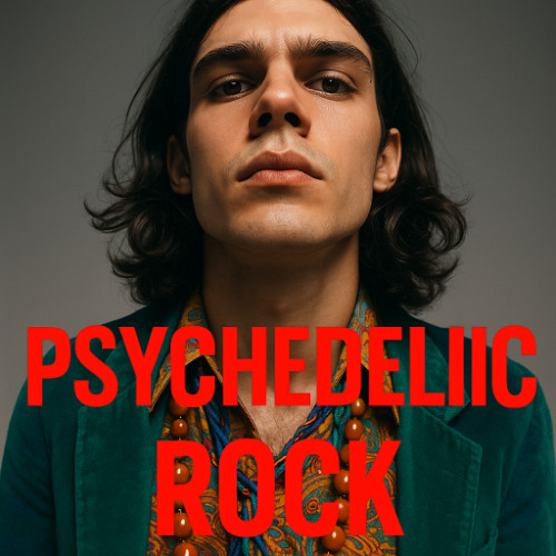 Can you be sure ? (Psychedelic Rock reload)