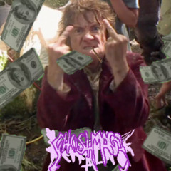 Bilbo Baggins ft. Pinky