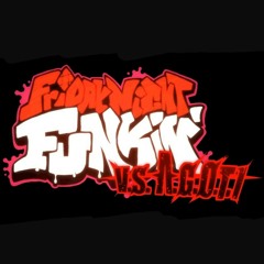 Funk'd Up (NEW Menu Music) - Friday Night Funkin' vs. A.G.O.T.I OST