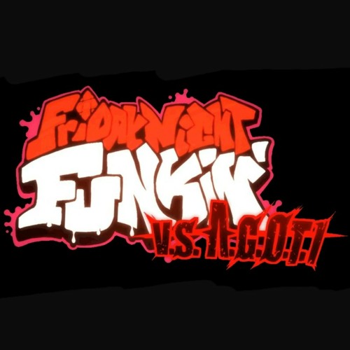 Funk'd Up (NEW Menu Music) - Friday Night Funkin' vs. A.G.O.T.I OST