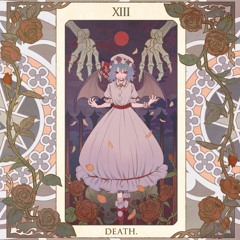 03_久遠 -KUON