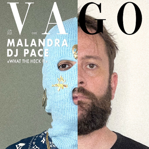 Malandra x DJ Pace - What the heck