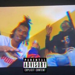 1700Huncho x OgmTrig ‘Weight On My Shoulders’
