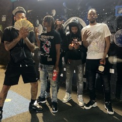 Turnt N Ur City | made on the Rapchat app (prod. by GGGROM)