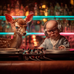 Unknown Bambi @ LV [31.10.2025] Part II