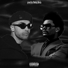 KTYB & The Weeknd - Popular (prod by Beda )