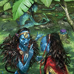 [View] EBOOK 📥 Avatar: Adapt or Die #2 by  Corinna Sara Bechko,Mark Molchan,Beni Lob