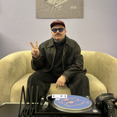 Тёма Доброта @ KURS Radio 06.11.25