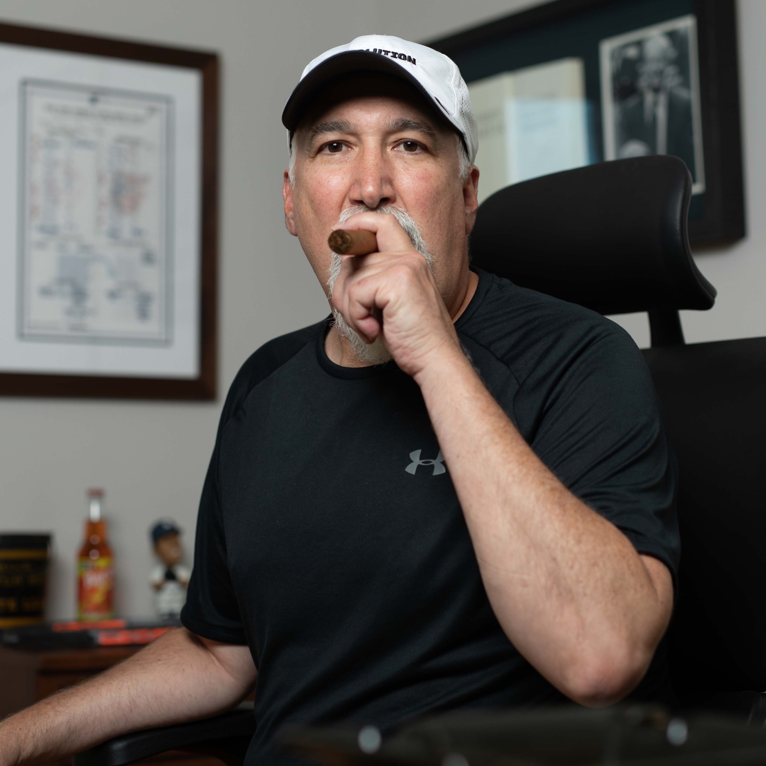 Dan Tratencek-COO & EVP of NHPA North American Hardware and Paint Association episode artwork