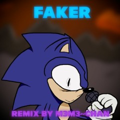FAKER (REMIX) +FLP