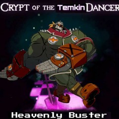 Crypt Of The TemkinDancer