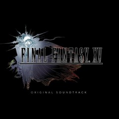 076 - Dining Car Yoko Shimomura (Final Fantasy XV Original Soundtrack)
