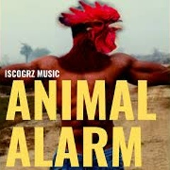 Animal Alarm