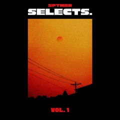sptmbr selects. vol. 1
