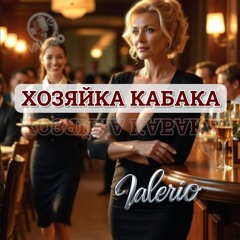 ХОЗЯЙКА КАБАКА .wav