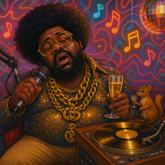 MEMORIAL DAY FUNK-DISCO DRUNKMIX 5-26-2025