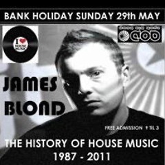 The History Of House Music
