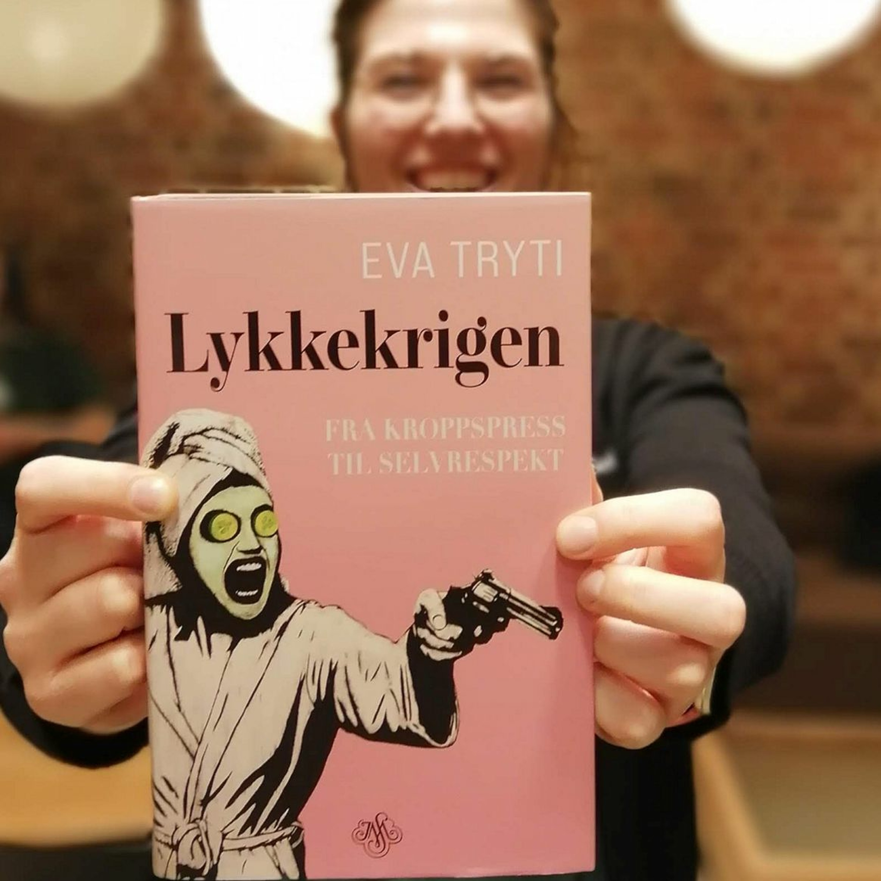 Sølvbergets podcast