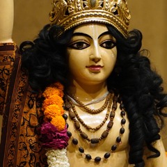 Smita Krsna 7 - 10pm 30.05.2023