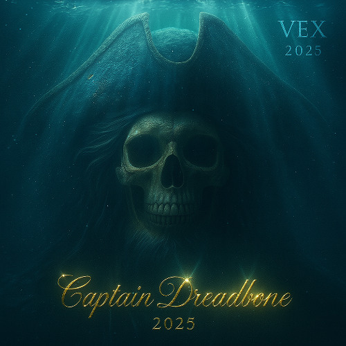 9. Moons of Vex (2025)