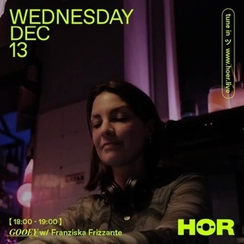 HÖR Berlin - 12.23
