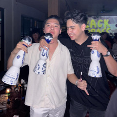 SPECIAL MIXTAPE BKB ENAK ENAK SPECIAL REQ JASON MARTIN