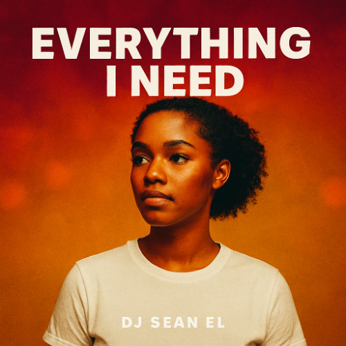 Everything I Need (You Are The Key) - Final Edit