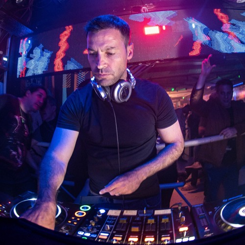 NUBE MUSIC SESSIONS NOVEMBER 2022 JUAN ERBIN 2 Hour Set