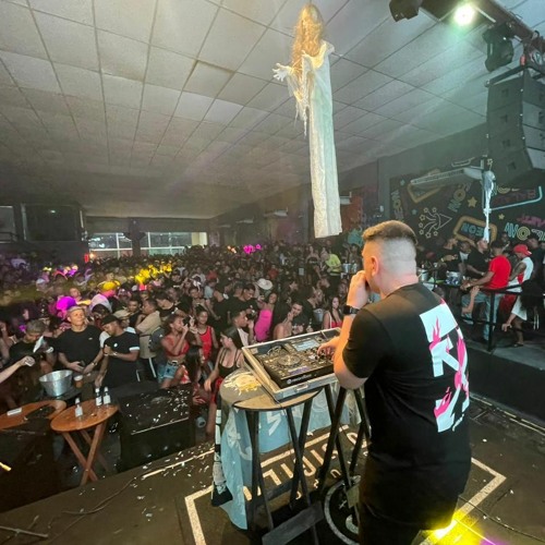 CALMA AMOR CALMA BEBE ( DJ JR DO MD ) MC MENOR KAUAN - REMIX RJ