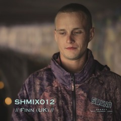 SHMIX012 - Finn (UK) Suena Agency Resident Podcast 07/11/24