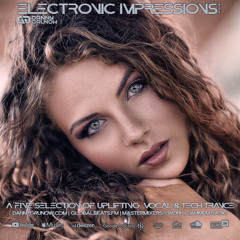 Electronic Impressions 924 with Danny Grunow