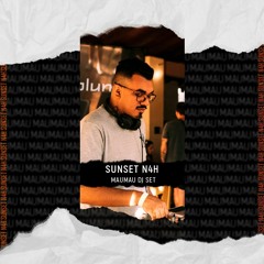 Sunset N4H - MauMau DJ Set