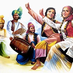 PUNJABI MIXES ONLY THE BEST
