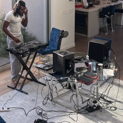 London Summers Nola Bounce