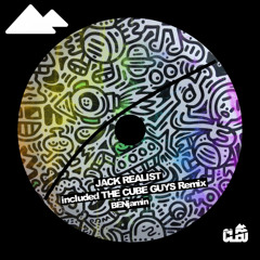 Jack Realist - BENjamin (Original Mix)(Cleo Recordings)