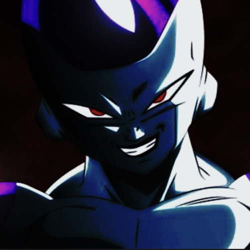 Forma de Frieza em Dragon Ball Z: Fukkatsu no F