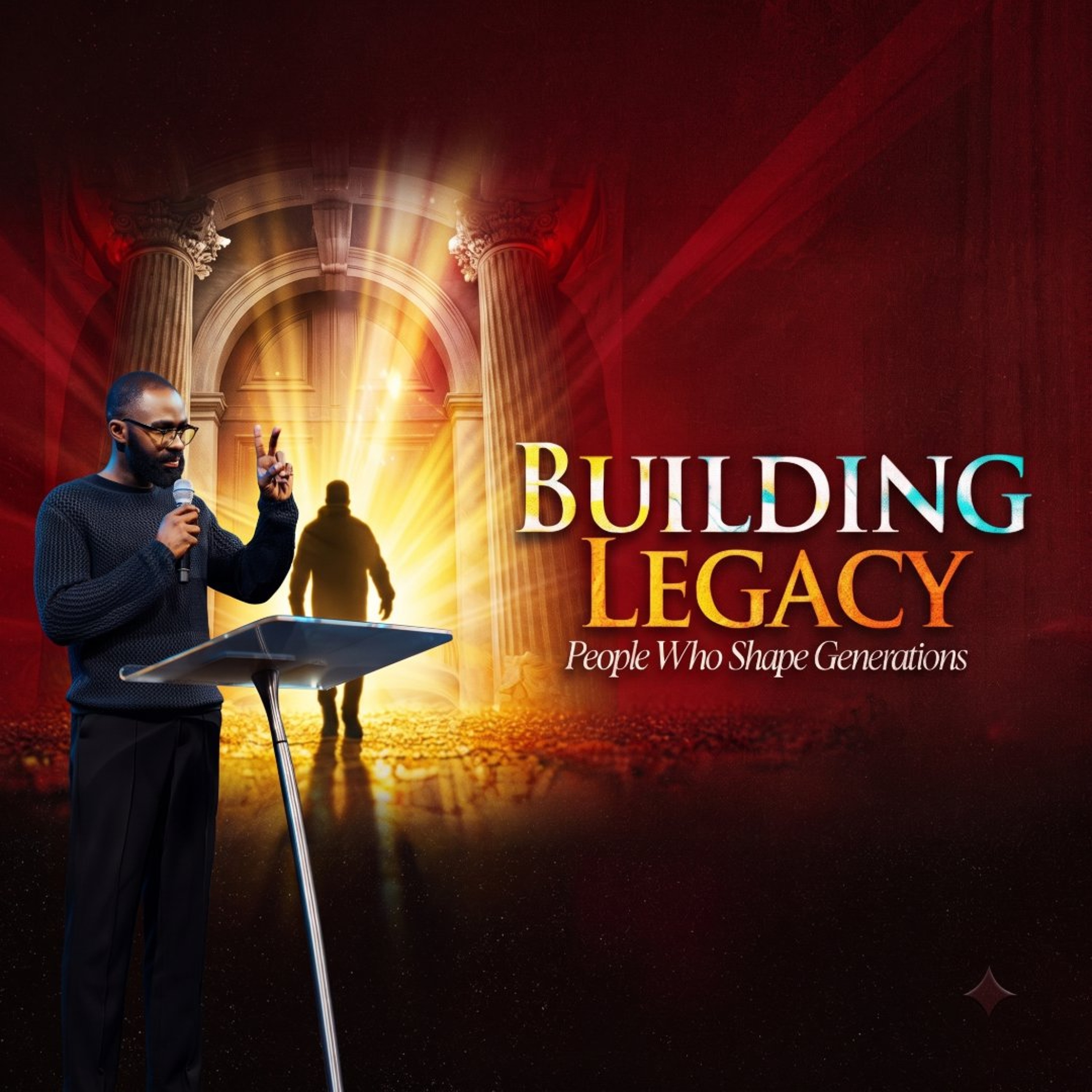 REBUILD - Pastor Tolu Oni | 21st June 2026