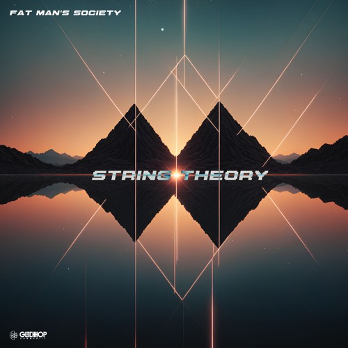 Fat Man's Society - String Theory