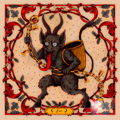 Krampus. (Ft. HuntysDead)